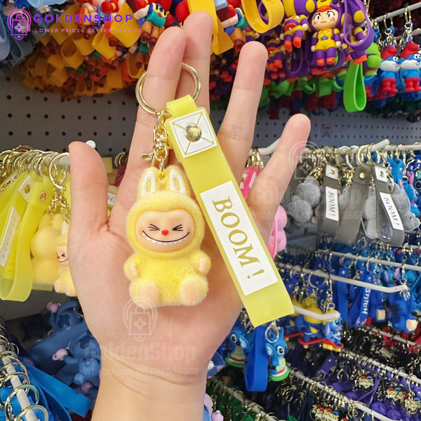 Labubue privesak / ukras za kačenje