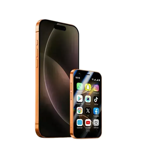 Mini Iphone 17 Pro Max 5G 4/64GB Android 15