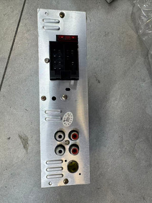 Auto Radio Bluetooth MP3 Player - Universalni Bežični Audio Sistem za Auto (USB/SD/AUX)