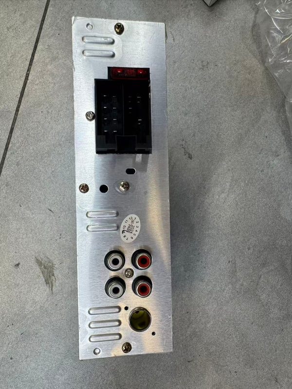 Auto Radio Bluetooth MP3 Player - Universalni Bežični Audio Sistem za Auto (USB/SD/AUX)
