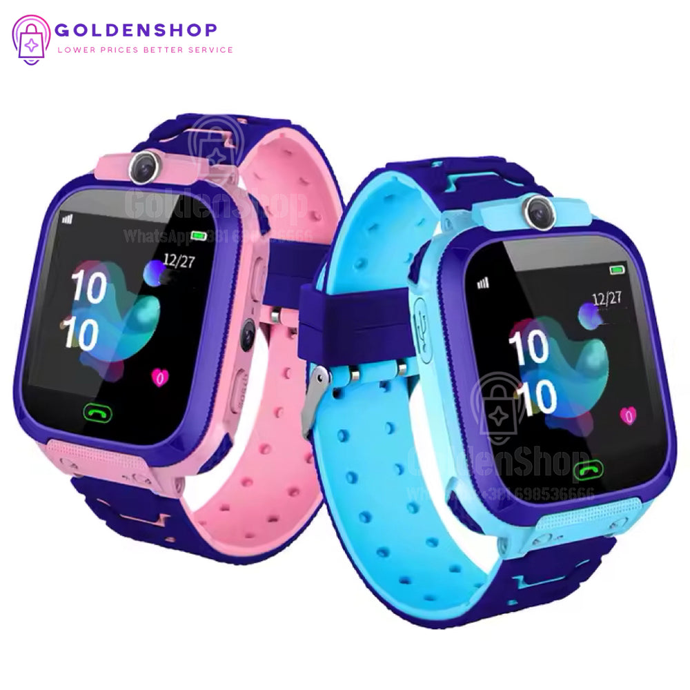 smartwatch deciji, pametni sat, smartic, deciji satovi