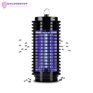 Elektricna lampa za komarce