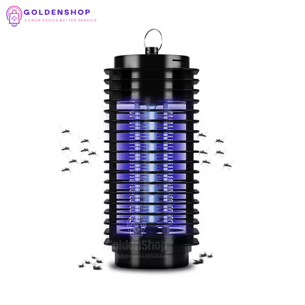Elektricna lampa za komarce