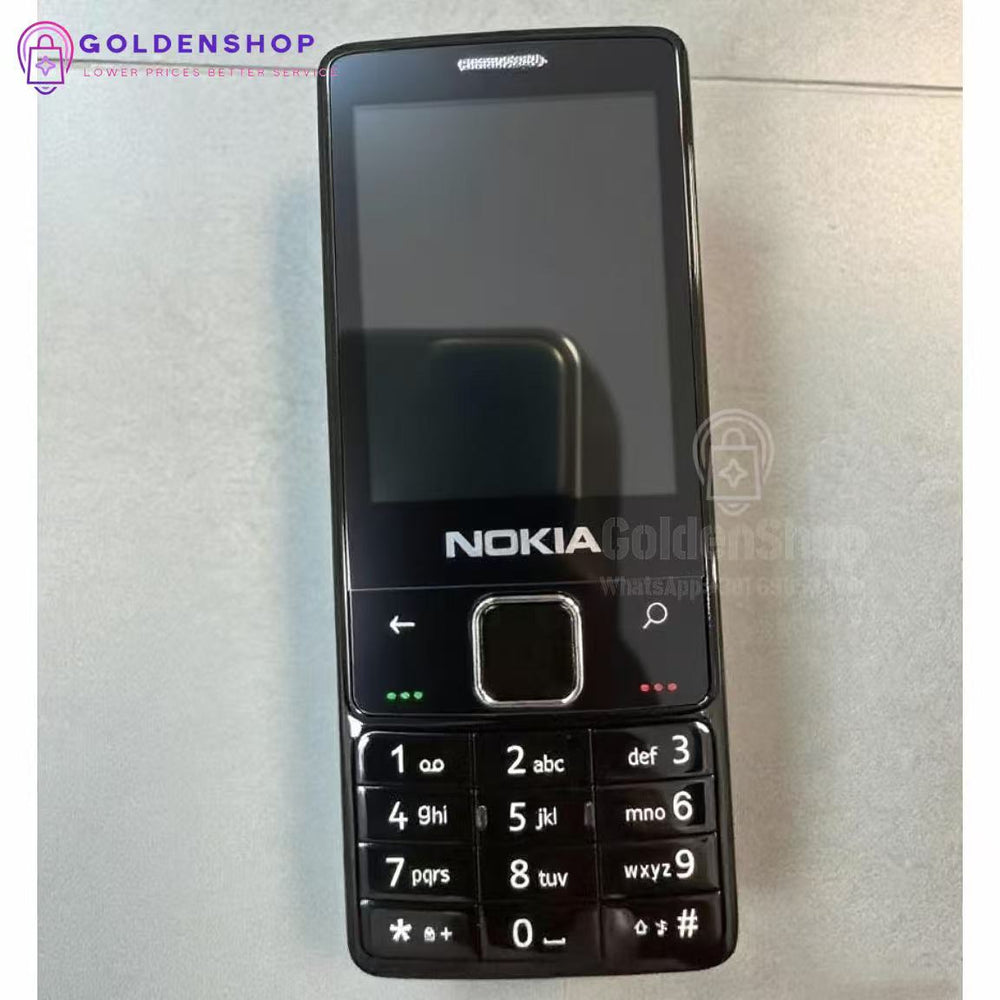 Mobilni Telefon 6300 Dual Sim Card