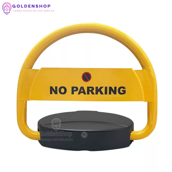 Automatska parking barijera (daljinski upravljač)
