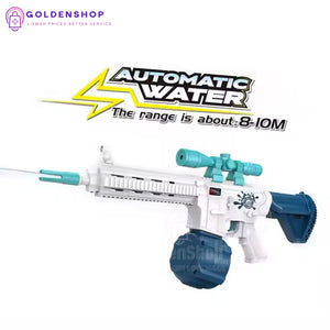 Elektricni Vodeni Pistolj M416