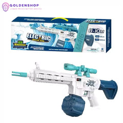 Elektricni Vodeni Pistolj M416