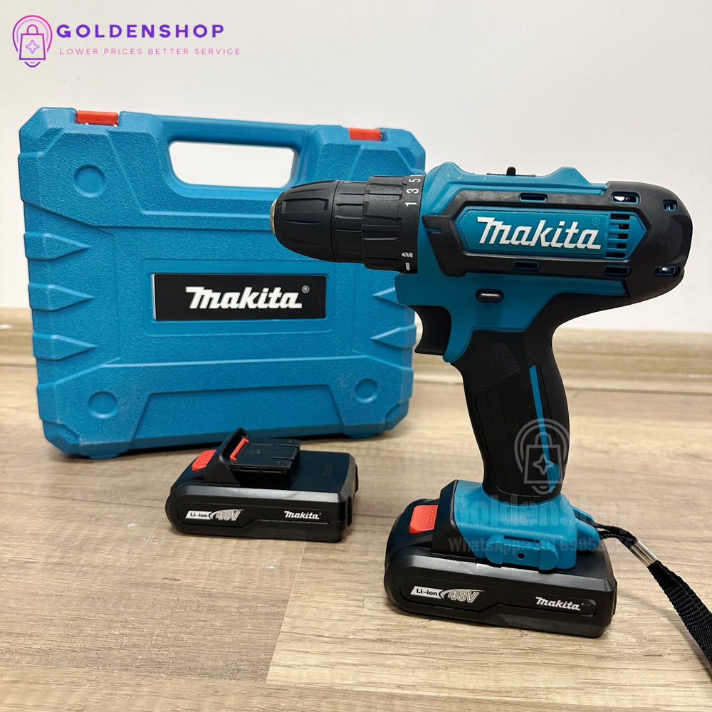 Makita aku srafilica / busiclica 36v/48v