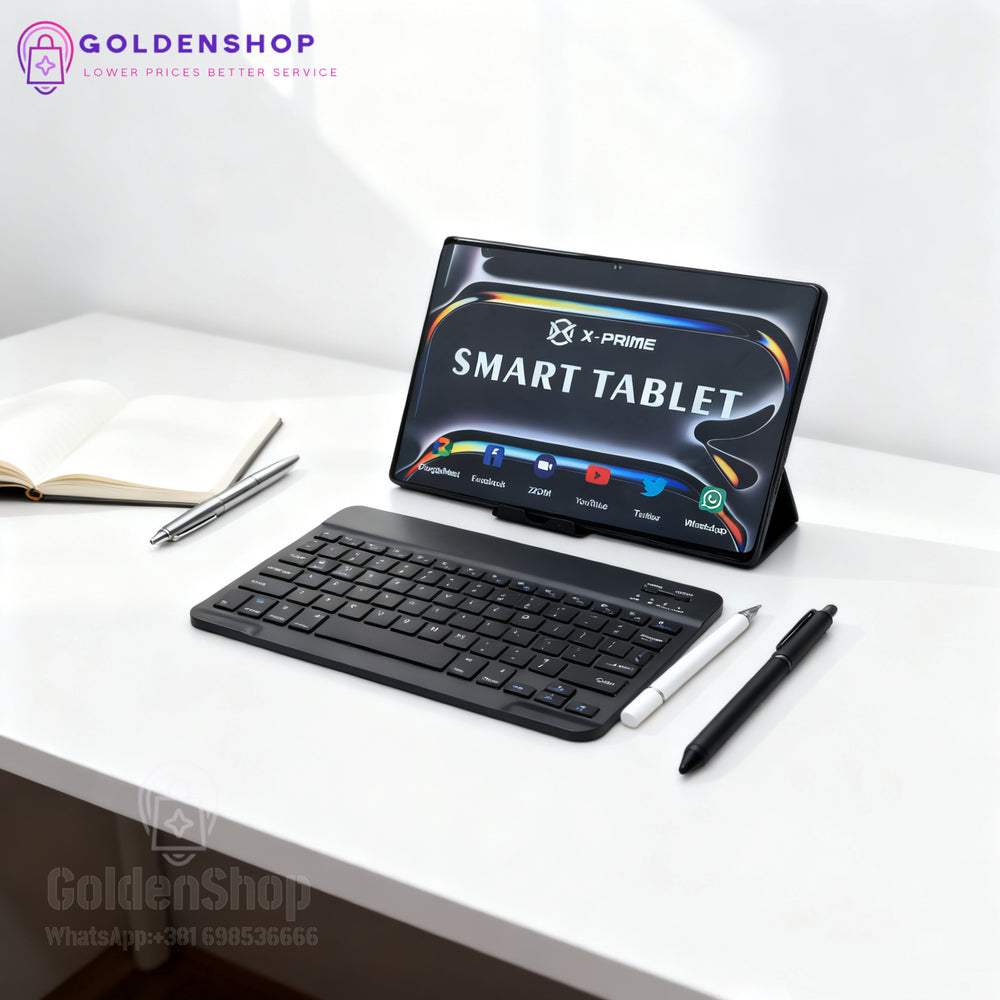 smart tablet računar i16pro max+ 12+512GB