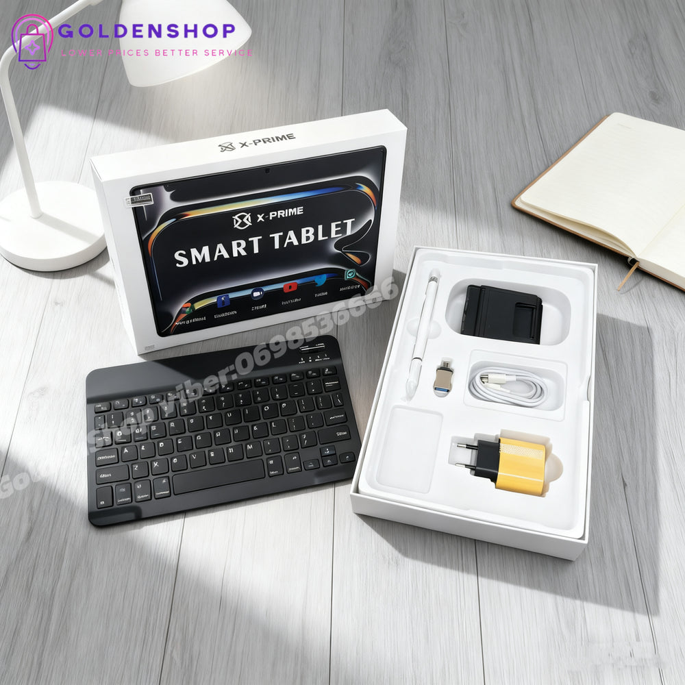 smart tablet računar i16pro max+ 12+512GB