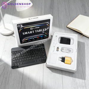 smart tablet računar i16pro max+ 12+512GB