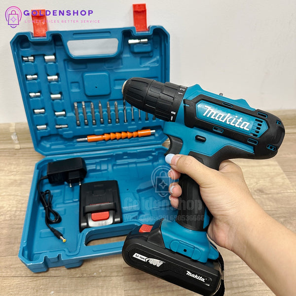 Makita aku srafilica / busiclica 36v/48v