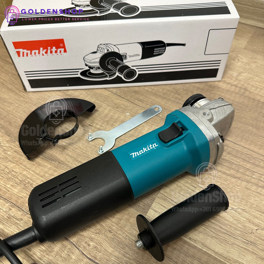 1500W Ugaona brusilica