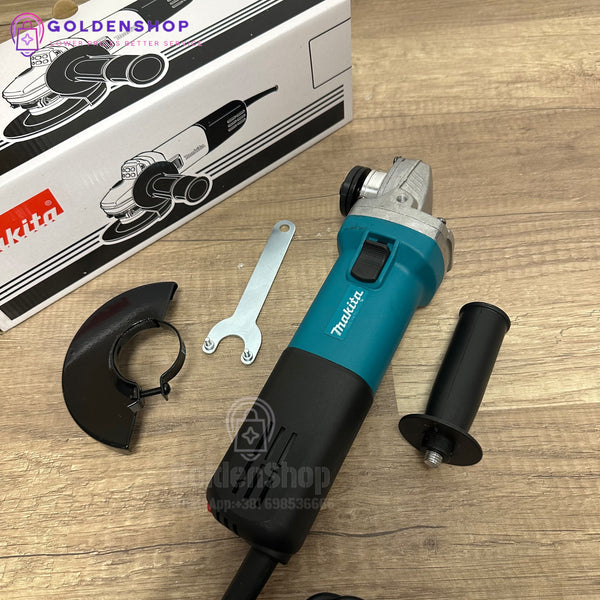 1500W Ugaona brusilica