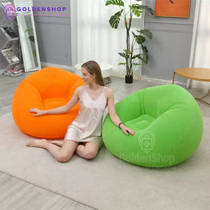 Lazy bag sofa na naduvavanje