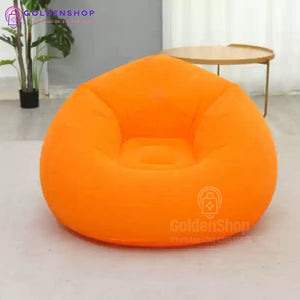 Lazy bag sofa na naduvavanje