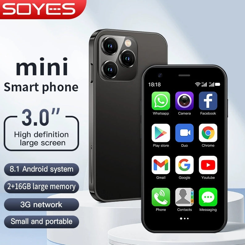 Mobilni telefon android XS15