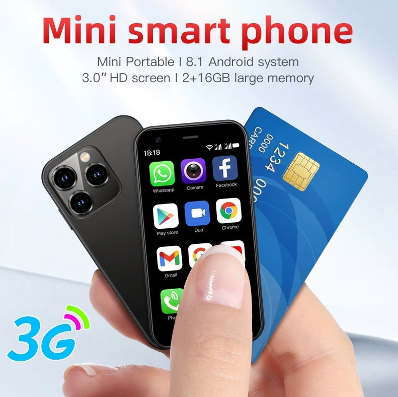 Mobilni telefon android XS15