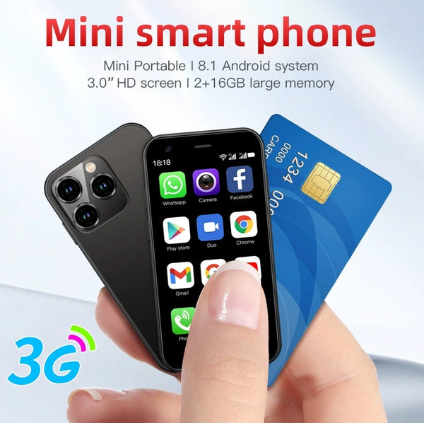 Mobilni telefon android XS15