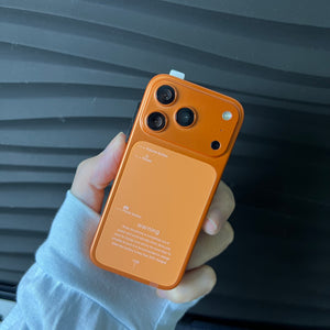 Mini mobilni telefon 5G 4/64GB Android 15