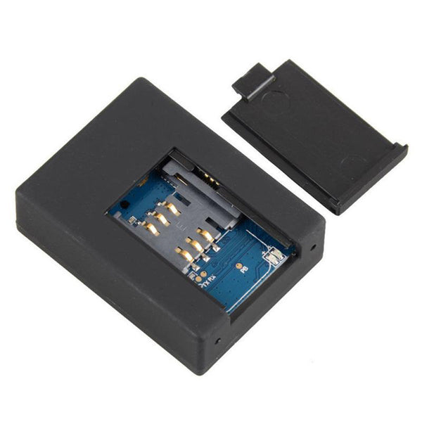 GSM prisluškivač N9 - glasovna aktivacija gps - NOVO