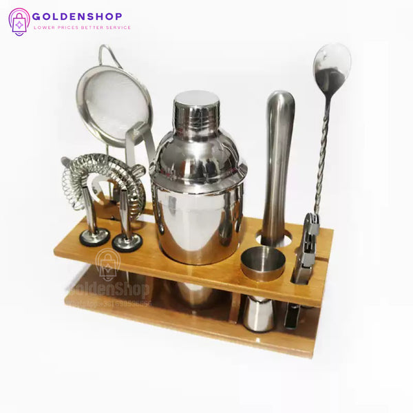 Set za pravljenje koktela Koktel Set od INOX