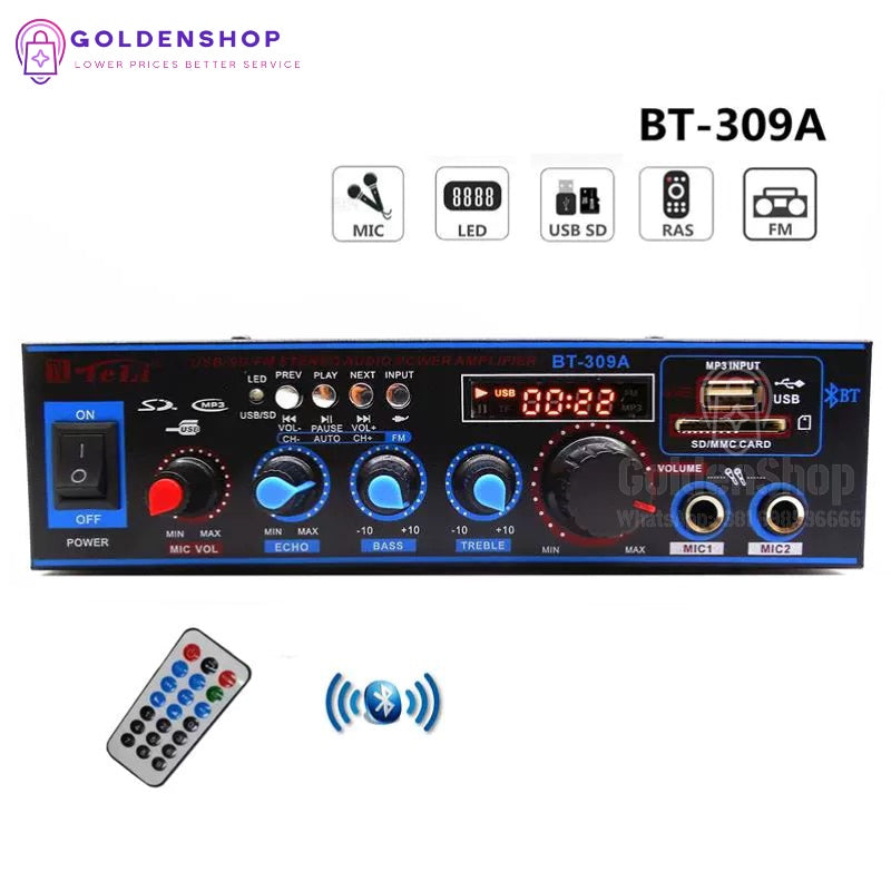 Auto radio bluetooth mp3 sd card usb auto radio
