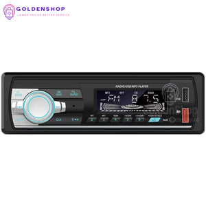 Auto radio bluetooth mp3 sd card usb auto radio