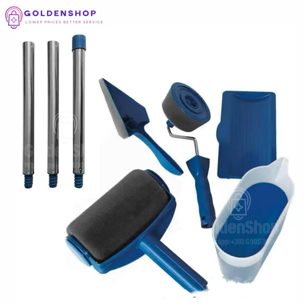 Valjak paint roller valjak za krecenje