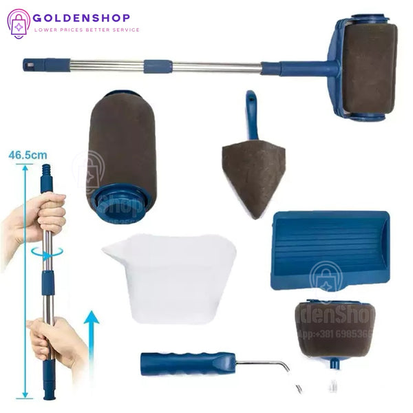Valjak paint roller valjak za krecenje