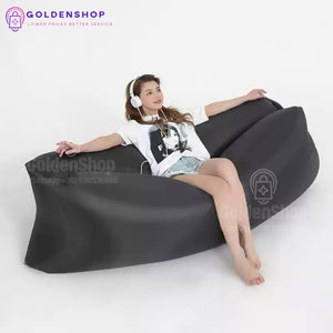 Lazy sofa na naduvavanje vazdusni krevet