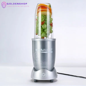 Nutri bullet magic bullet blender novo