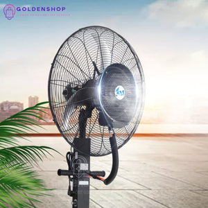 Ventilatori za Letnje Baste