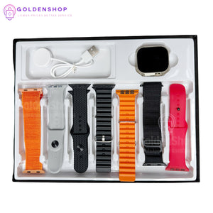 Smart watch  ultra2  7in1
