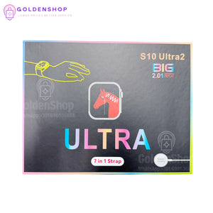 Smart watch  ultra2  7in1