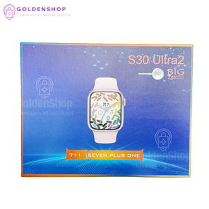 Smart watch  ultra2  7in1