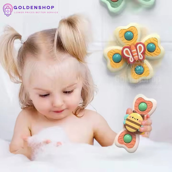 Bebi prstići za pikado