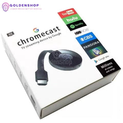 Google Chromecast uređaj za TV strimovanje