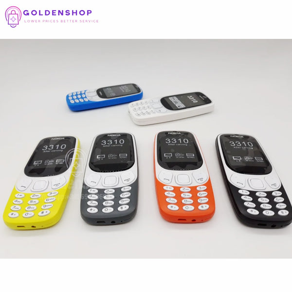 Nokia 3310 sa dve kartice dual sim nokia sprski meni