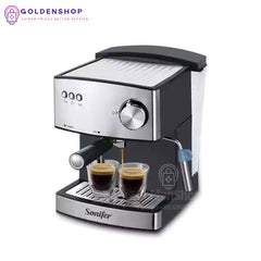Espreso aparat sonifer model SF3528