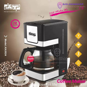 Aparat za kafu DSP ka-3024