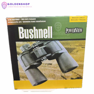 Dvogled Bushnell 20x50