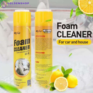 Pena za pranje i čišćenje auta - Foam Cleaner