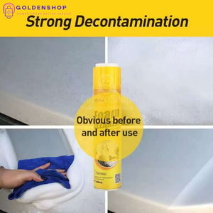 Pena za pranje i čišćenje auta - Foam Cleaner