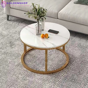 Luksuzni Okrugli sto 80/60cm