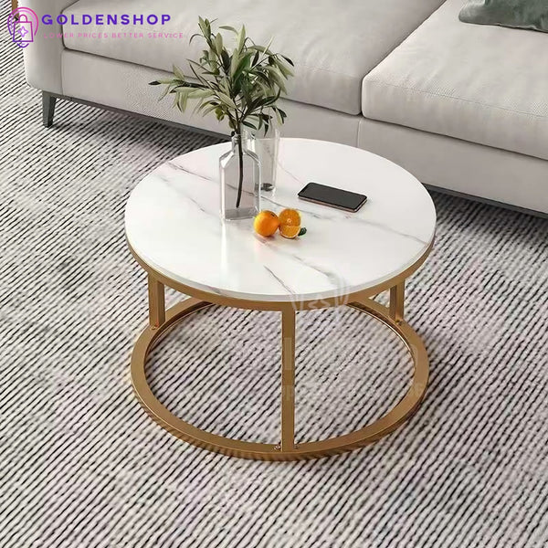 Luksuzni Okrugli sto 80/60cm