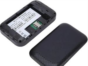 Prenosivi WiFi Ruter 300Mbps – Brzi USB Wireless Hotspot za Do 10 Uređaja | Mobilni Internet Ruter za Putovanja