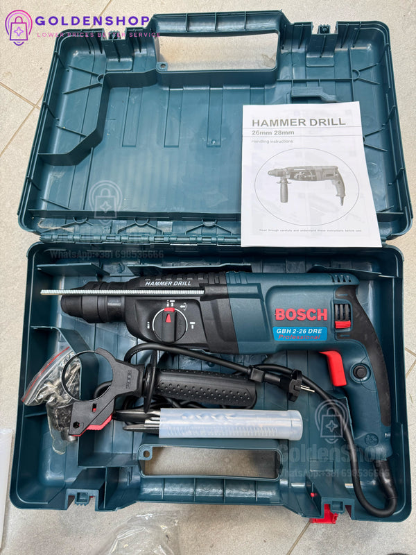Makita Udarna bušilica