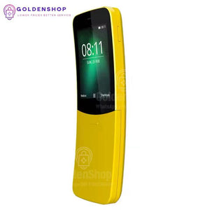 Nokia 8110 Dual Sim Nokia banana 8110