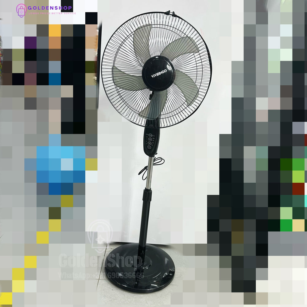 Stojeci ventilator